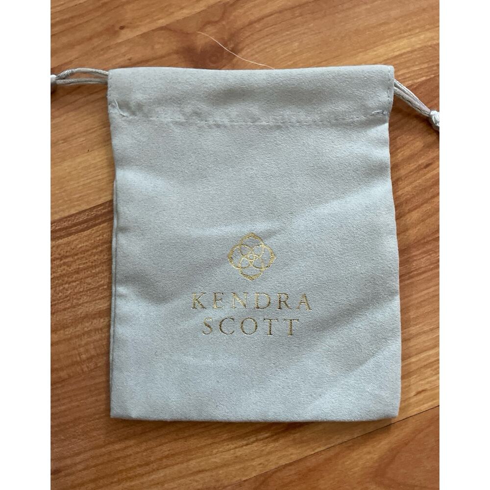 Kendra Scott Jewelry Dust‎ Bag